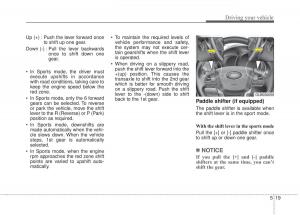 KIA-Rio-Pride-UB-owners-manual page 257 min