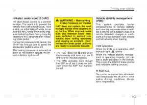 KIA-Rio-Pride-UB-owners-manual page 269 min