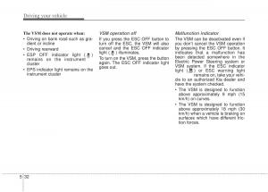 KIA-Rio-Pride-UB-owners-manual page 270 min