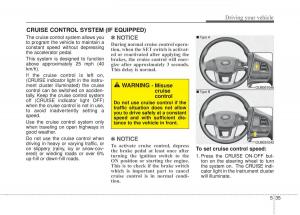 KIA-Rio-Pride-UB-owners-manual page 273 min