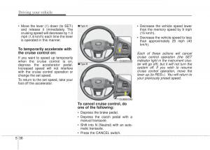 KIA-Rio-Pride-UB-owners-manual page 276 min