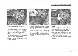 KIA-Rio-Pride-UB-owners-manual page 28 min