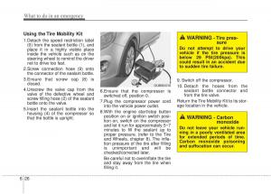 KIA-Rio-Pride-UB-owners-manual page 325 min