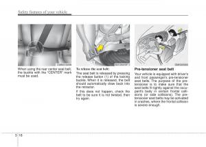 KIA-Rio-Pride-UB-owners-manual page 35 min