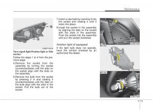 KIA-Rio-Pride-UB-owners-manual page 402 min