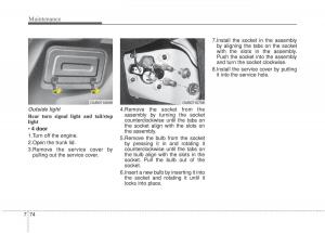 KIA-Rio-Pride-UB-owners-manual page 405 min