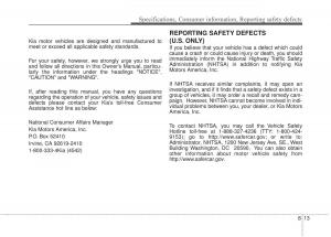 KIA-Rio-Pride-UB-owners-manual page 435 min