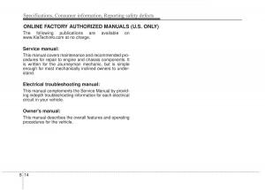 KIA-Rio-Pride-UB-owners-manual page 436 min