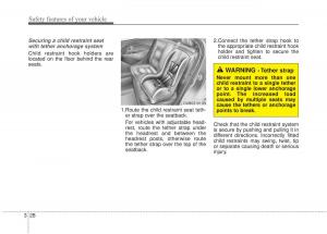 KIA-Rio-Pride-UB-owners-manual page 45 min