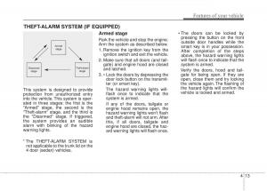 KIA-Rio-Pride-UB-owners-manual page 84 min