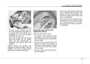 KIA-Rio-Pride-UB-owners-manual page 88 min