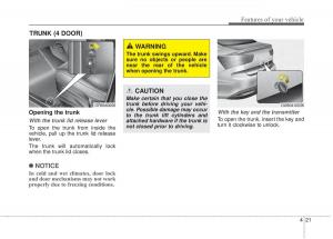 KIA-Rio-Pride-UB-owners-manual page 92 min