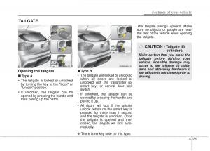 KIA-Rio-Pride-UB-owners-manual page 94 min