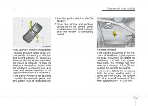 KIA-Rio-Pride-UB-owners-manual page 98 min