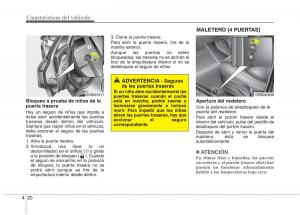 KIA-Rio-Pride-UB-manual-del-propietario page 99 min