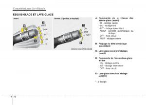 KIA-Rio-Pride-UB-manuel-du-proprietaire page 143 min