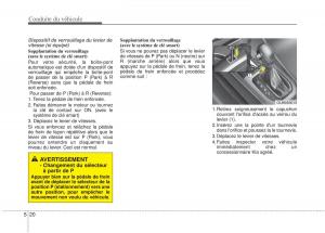 KIA-Rio-Pride-UB-manuel-du-proprietaire page 245 min