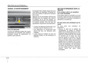 KIA-Rio-Pride-UB-manuel-du-proprietaire page 285 min