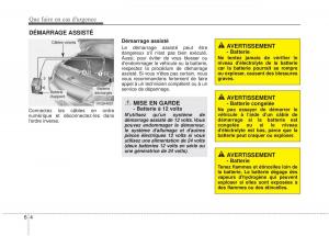 KIA-Rio-Pride-UB-manuel-du-proprietaire page 287 min