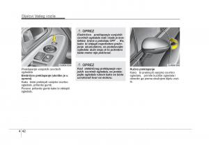 KIA-Rio-Pride-UB-vlasnicko-uputstvo page 119 min