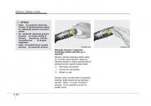 KIA-Rio-Pride-UB-vlasnicko-uputstvo page 167 min