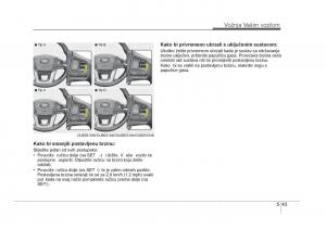 KIA-Rio-Pride-UB-vlasnicko-uputstvo page 294 min