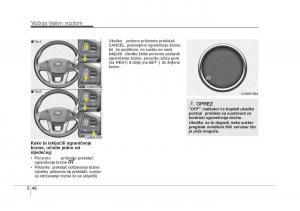 KIA-Rio-Pride-UB-vlasnicko-uputstvo page 299 min