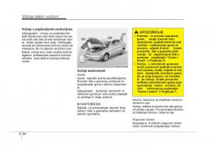 KIA-Rio-Pride-UB-vlasnicko-uputstvo page 305 min