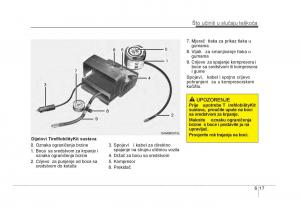 KIA-Rio-Pride-UB-vlasnicko-uputstvo page 336 min