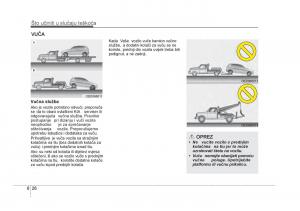 KIA-Rio-Pride-UB-vlasnicko-uputstvo page 345 min