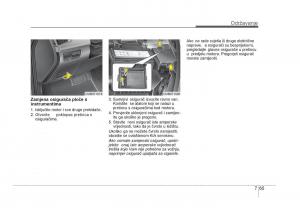 KIA-Rio-Pride-UB-vlasnicko-uputstvo page 414 min