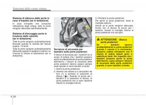 KIA-Rio-Pride-UB-manuale-del-proprietario page 100 min