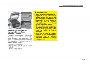 KIA-Rio-Pride-UB-manuale-del-proprietario page 103 min