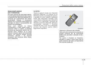 KIA-Rio-Pride-UB-manuale-del-proprietario page 105 min