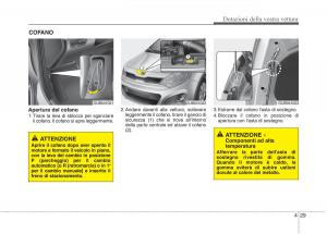 KIA-Rio-Pride-UB-manuale-del-proprietario page 109 min