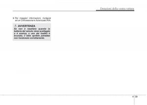 KIA-Rio-Pride-UB-manuale-del-proprietario page 119 min