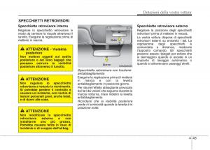 KIA-Rio-Pride-UB-manuale-del-proprietario page 123 min