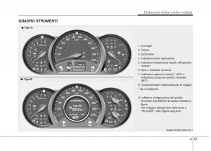 KIA-Rio-Pride-UB-manuale-del-proprietario page 127 min