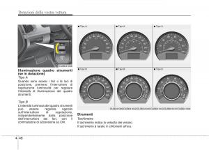 KIA-Rio-Pride-UB-manuale-del-proprietario page 128 min