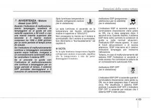 KIA-Rio-Pride-UB-manuale-del-proprietario page 149 min