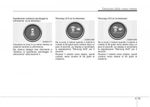 KIA-Rio-Pride-UB-manuale-del-proprietario page 159 min