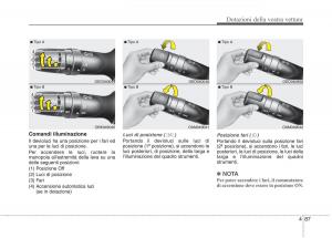 KIA-Rio-Pride-UB-manuale-del-proprietario page 167 min