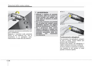 KIA-Rio-Pride-UB-manuale-del-proprietario page 168 min