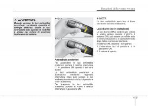 KIA-Rio-Pride-UB-manuale-del-proprietario page 171 min