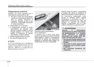 KIA-Rio-Pride-UB-manuale-del-proprietario page 174 min