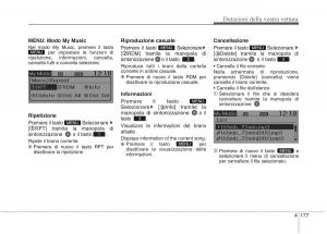 KIA-Rio-Pride-UB-manuale-del-proprietario page 257 min