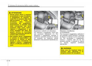 KIA-Rio-Pride-UB-manuale-del-proprietario page 26 min