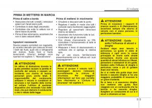 KIA-Rio-Pride-UB-manuale-del-proprietario page 266 min