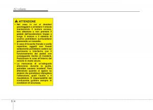 KIA-Rio-Pride-UB-manuale-del-proprietario page 267 min