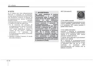 KIA-Rio-Pride-UB-manuale-del-proprietario page 273 min